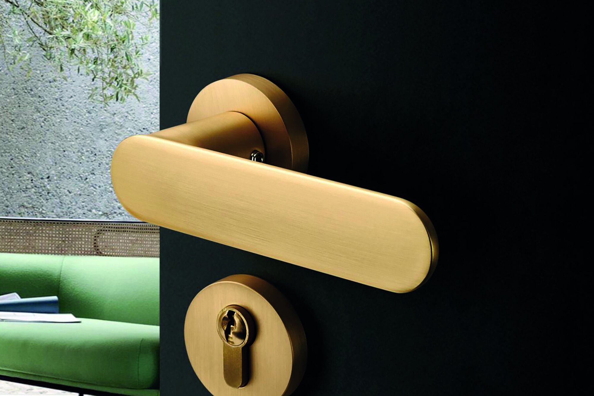 Marchesi zamak kvake