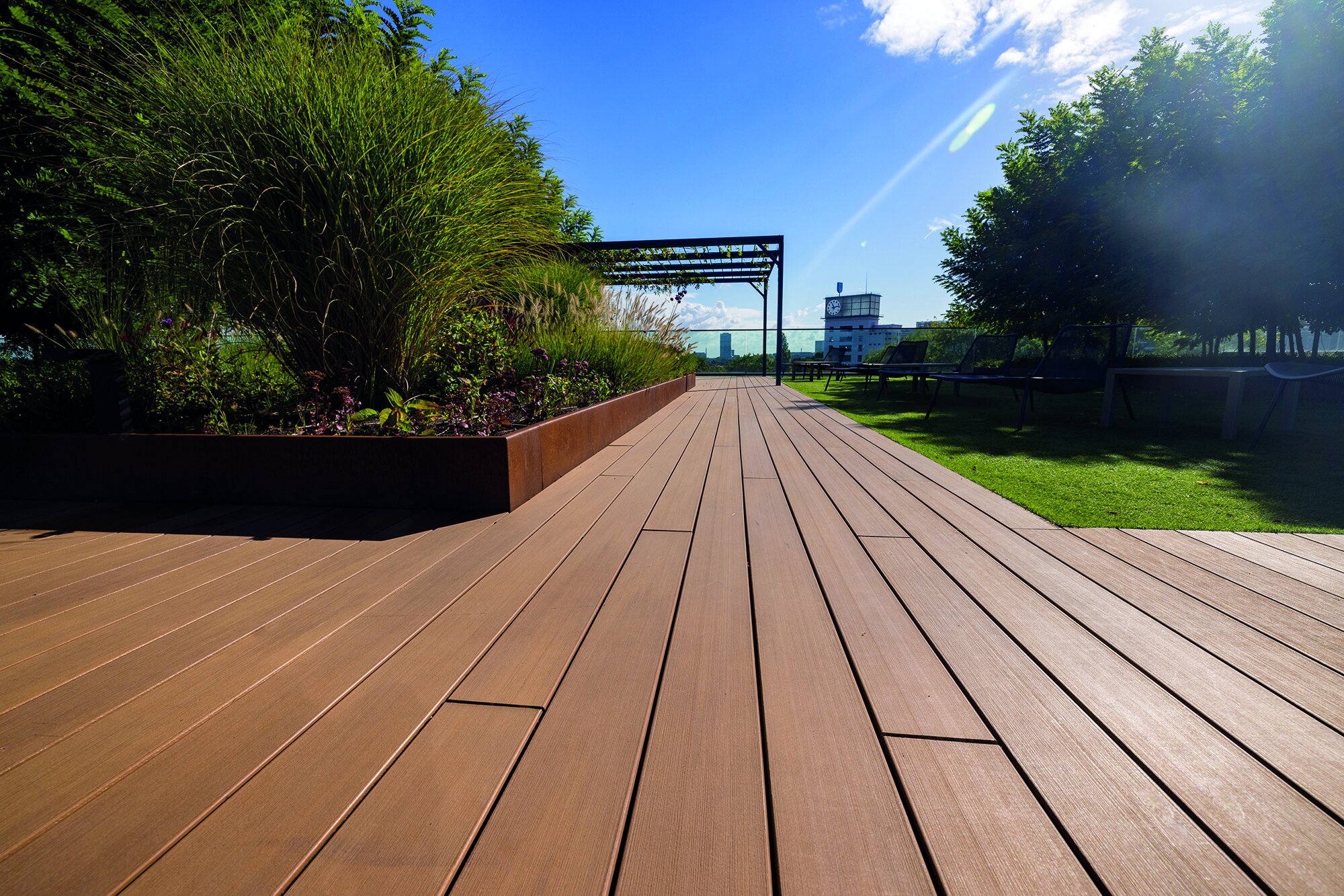 Podne obloge Silvadec