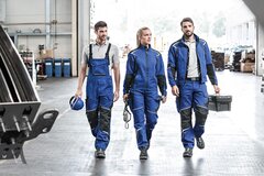 Kübler Bodyforce