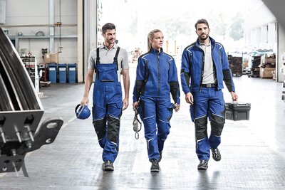 Kübler Bodyforce