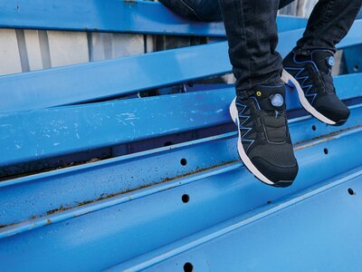 Jori zaštitne cipele