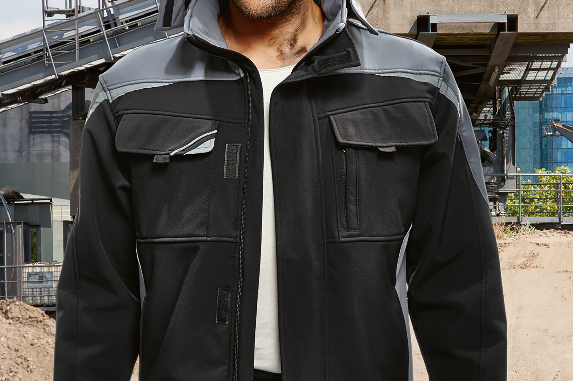 pka bestwork radna odjeća