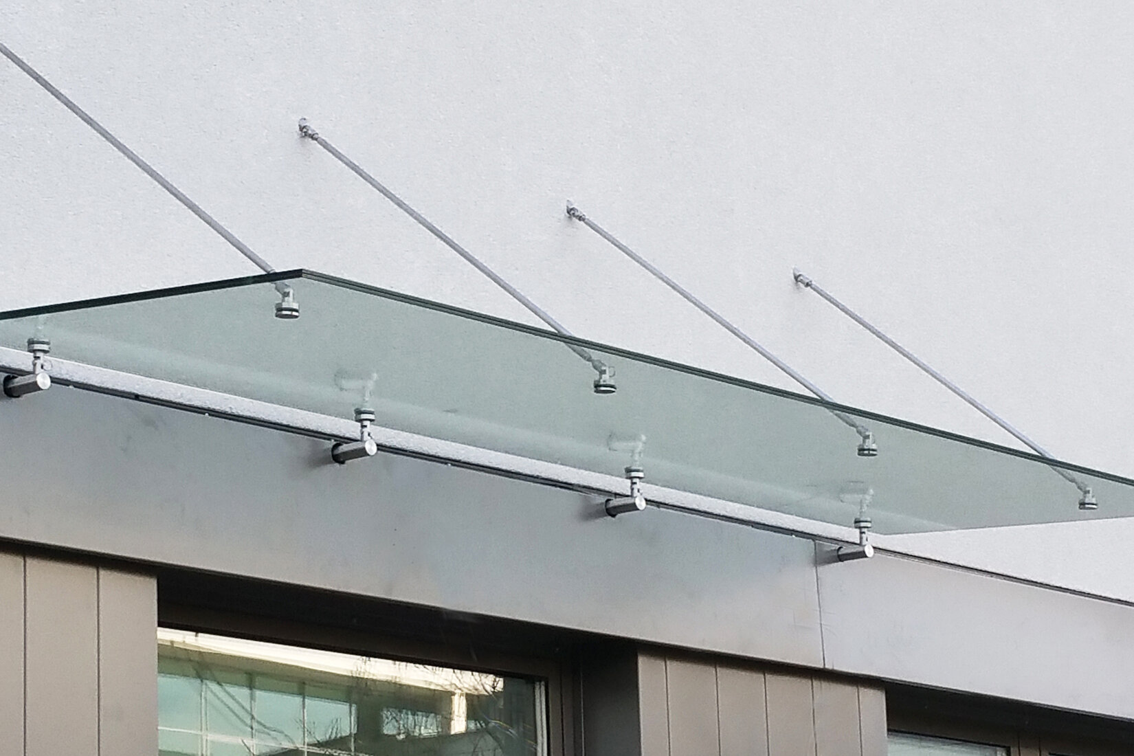 Nadstrešnice sa stilom