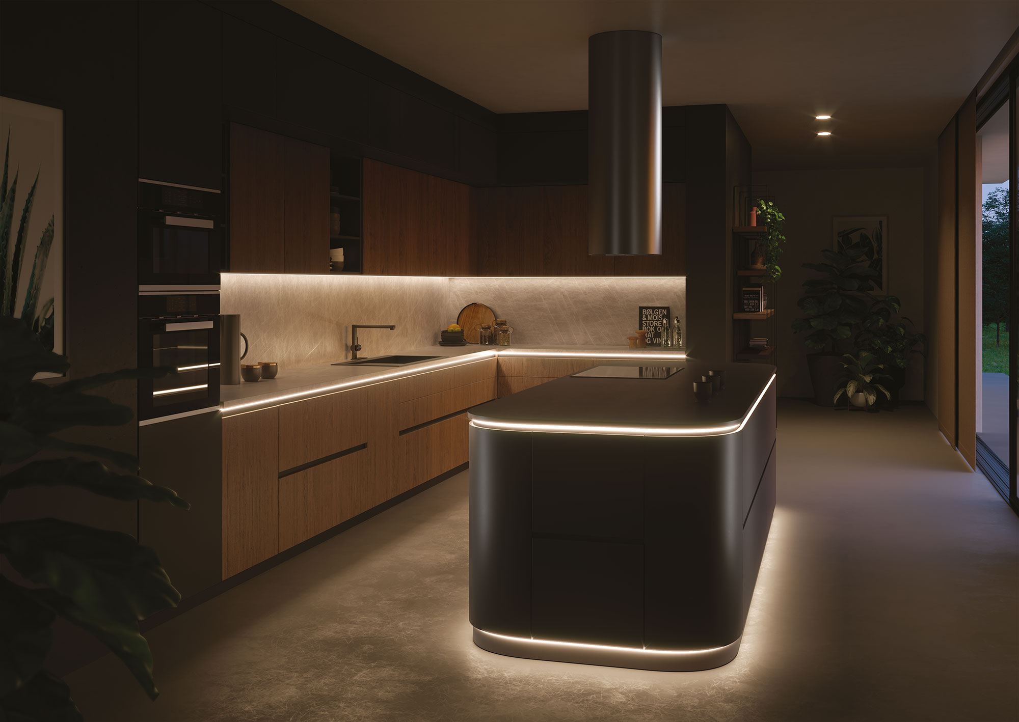 Domus Line Flexyled