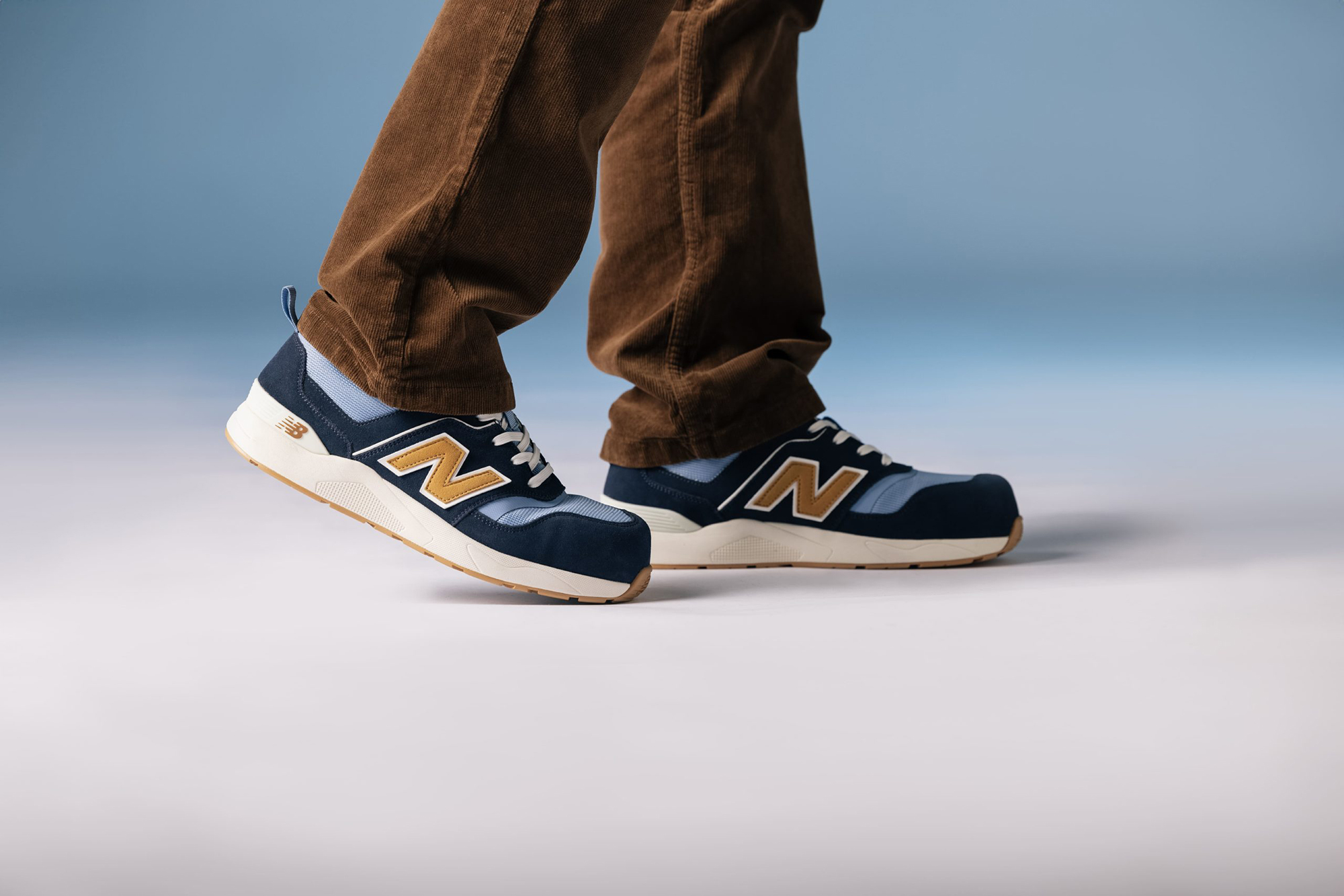 New Balance