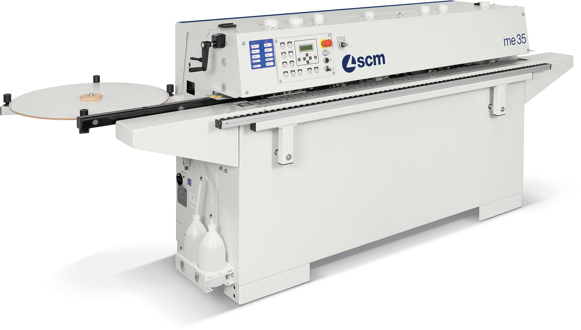 Kanterica MINIMAX ME 35 TR