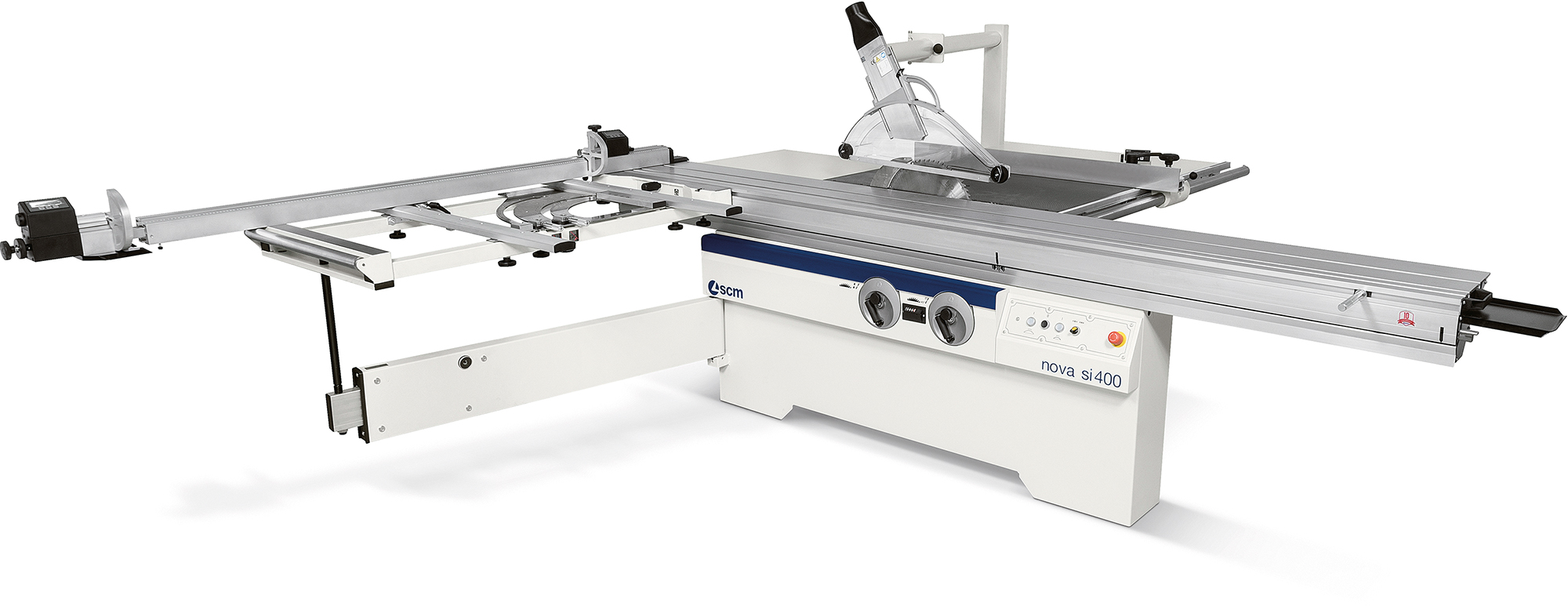 SCM SI 400 NOVA