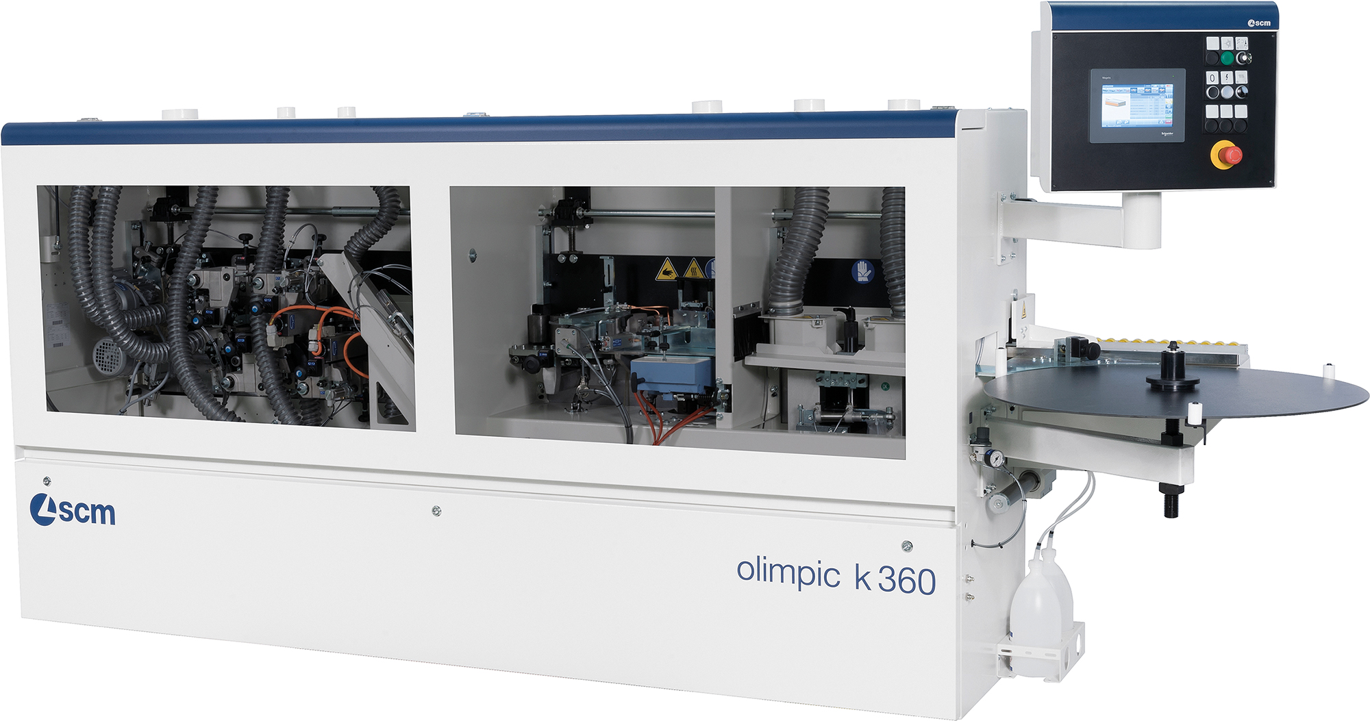 OLIMPIC K 360