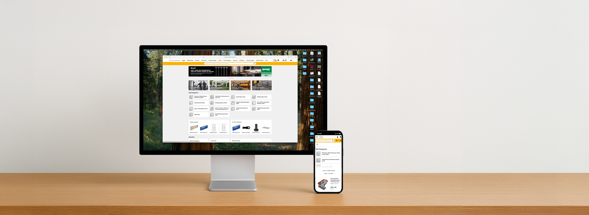 webshop postaje Onlineshop